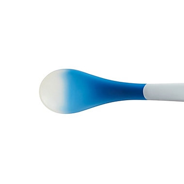 Munchkin&reg; White Hot&reg; 4-Pack Safety Spoons. View a larger version of this product image.