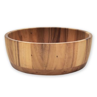 holiday serving bowls