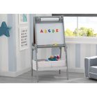 Alternate image 1 for Delta Children&reg; Chelsea Storage Easel with Paper Roll and Magnet