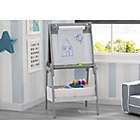 Alternate image 3 for Delta Children&reg; Chelsea Storage Easel with Paper Roll and Magnet