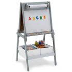 Alternate image 5 for Delta Children&reg; Chelsea Storage Easel with Paper Roll and Magnet