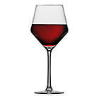 Alternate image 1 for Schott Zwiesel Tritan Pure Beaujolais Wine Glasses (Set of 4)
