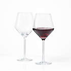 Alternate image 2 for Schott Zwiesel Tritan Pure Beaujolais Wine Glasses (Set of 4)