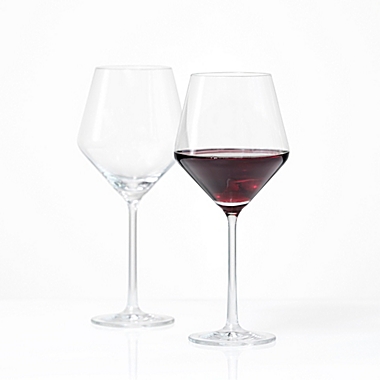 Schott Zwiesel Tritan Pure Beaujolais Wine Glasses (Set of 4). View a larger version of this product image.