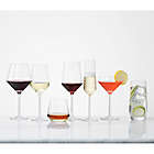 Alternate image 3 for Schott Zwiesel Tritan Pure Beaujolais Wine Glasses (Set of 4)
