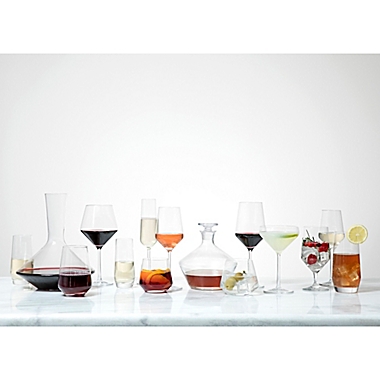 Schott Zwiesel Tritan Pure Beaujolais Wine Glasses (Set of 4). View a larger version of this product image.