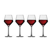 Schott Zwiesel Tritan Pure Beaujolais Wine Glasses (Set of 4)