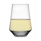 Alternate image 2 for Schott Zwiesel Tritan Pure Stemless Wine Glasses (Set of 4)