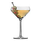 Alternate image 1 for Schott Zwiesel Tritan Pure Martini Glasses (Set of 4)