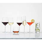 Alternate image 3 for Schott Zwiesel Tritan Pure Martini Glasses (Set of 4)