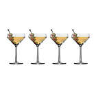 Alternate image 0 for Schott Zwiesel Tritan Pure Martini Glasses (Set of 4)