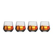 Schott Zwiesel Tritan Pure Double Old Fashioned Glasses (Set of 4)