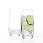 Alternate image 2 for Schott Zwiesel Tritan Pure Long Drink Glasses (Set of 4)
