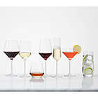 Alternate image 3 for Schott Zwiesel Tritan Pure Long Drink Glasses (Set of 4)