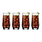 Alternate image 0 for Schott Zwiesel Tritan Pure Long Drink Glasses (Set of 4)