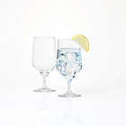 Alternate image 2 for Schott Zwiesel Tritan Pure Water Glasses (Set of 4)