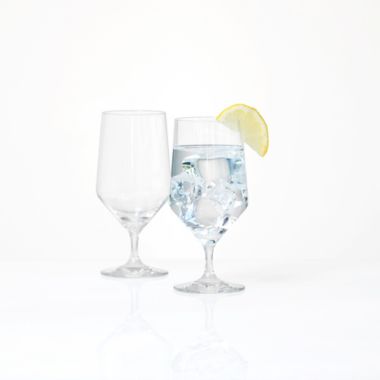 Schott Zwiesel Tritan Pure Water Glasses (Set of 4). View a larger version of this product image.