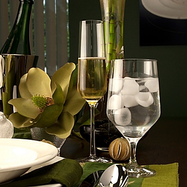 Schott Zwiesel Tritan Pure Water Glasses (Set of 4). View a larger version of this product image.