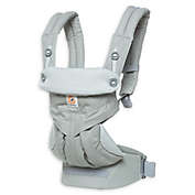 Ergobaby&trade; 360 All Positions Baby Carrier in Pearl Grey