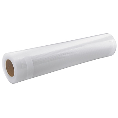 FoodSaver&reg; 11-Inch x 16-Foot 2-Pack Vacuum Packaging Rolls. View a larger version of this product image.