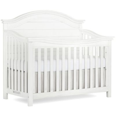 babies r us white crib