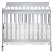 Dream On Me Aden 3-in-1 Convertible Mini Crib