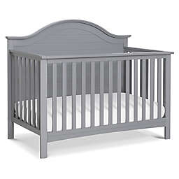 carter's® by DaVinci® Nolan 4-in-1 Convertible Crib in Grey