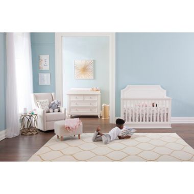 Sweet and Serene Nursery. View a larger version of this product image.
