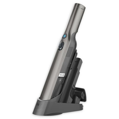 Shark WANDVAC&trade; Cord-Free Handheld Vacuum