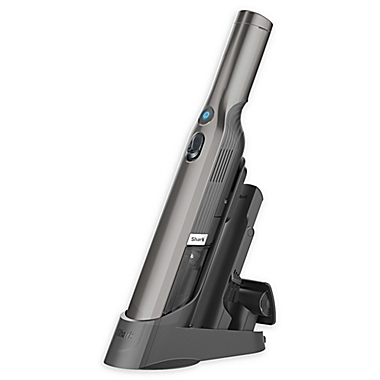 Shark Handheld Vacuum LV901 SharkNinja Gray
