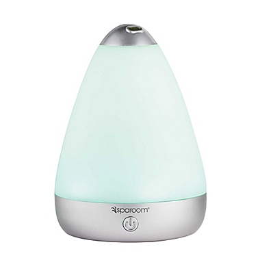 SpaRoom PureMist&trade; Directional Mist Ultrasonic Diffuser. View a larger version of this product image.