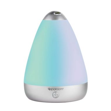 SpaRoom PureMist&trade; Directional Mist Ultrasonic Diffuser. View a larger version of this product image.