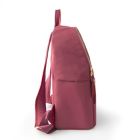 Alternate image 2 for Freshly Picked City Pack Diaper Bag in Berry