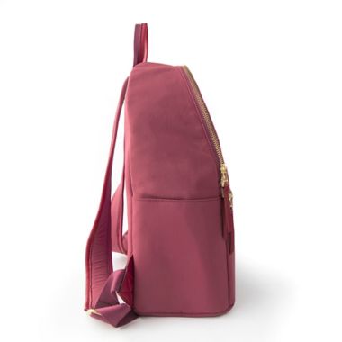 Freshly Picked City Pack Diaper Bag in Berry. View a larger version of this product image.