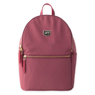 freshly picked city pack diaper bag