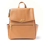 Alternate image 0 for Freshly Picked Classic Mini Diaper Bag in Butterscotch
