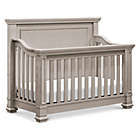 Alternate image 1 for Million Dollar Baby Classic Palermo Nursery Furniture Collection