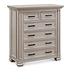 Alternate image 3 for Million Dollar Baby Classic Palermo Nursery Furniture Collection
