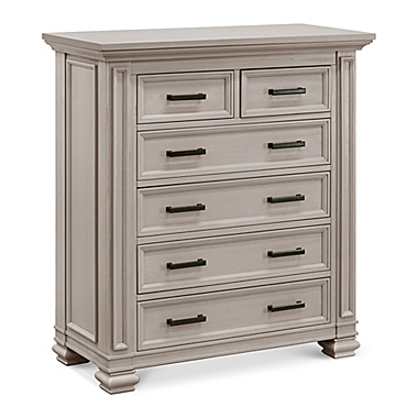 Namesake Palermo Nursery Furniture Collection. View a larger version of this product image.
