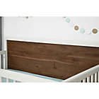 Alternate image 7 for Babyletto Palma 4-in-1 Convertible Crib in White/Walnut