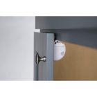 Alternate image 9 for Safety 1st&reg; 4-Pack Adhesive Magnetic Locks with Key