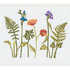 Alternate image 2 for Linum Home Textiles Serenity Wildflower Hand Towels (Set of 2)