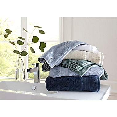 Under the Canopy&reg; Organic Cotton Towel Collection. View a larger version of this product image.