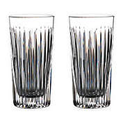 Waterford&reg; Aras Gin Journeys Highball Glasses (Set of 2)
