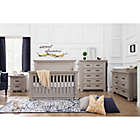 Alternate image 0 for Million Dollar Baby Classic Palermo Nursery Furniture Collection