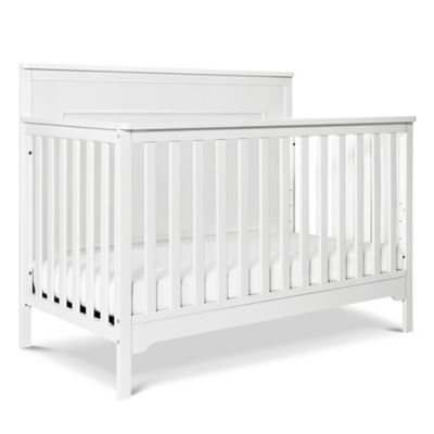 Dakota 4-in-1 Convertible Crib 