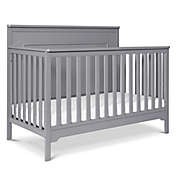 carter&#39;s&reg; by DaVinci&reg; Dakota 4-in-1 Convertible Crib in Grey