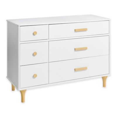 babyletto dresser