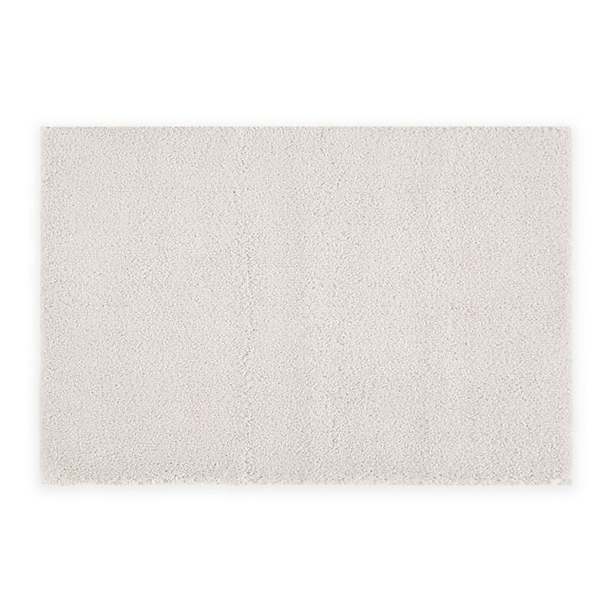 Alternate image 1 for Madison Park Signature Marshmallow Bath Mat Collection