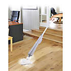 Alternate image 4 for True &amp; Tidy Mult-Surface Steam Mop in Grey